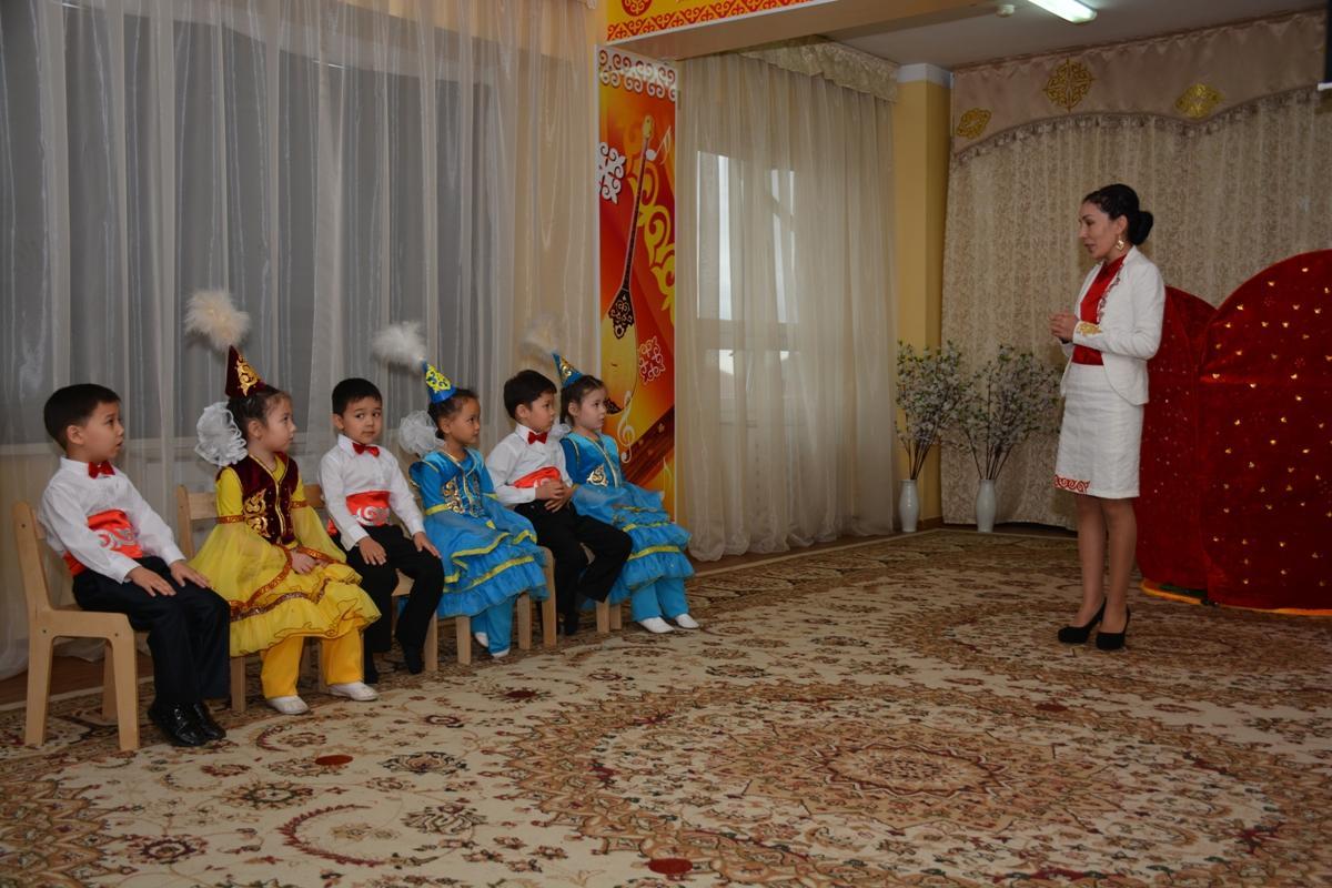 Конкурс музыкальных руководителей 