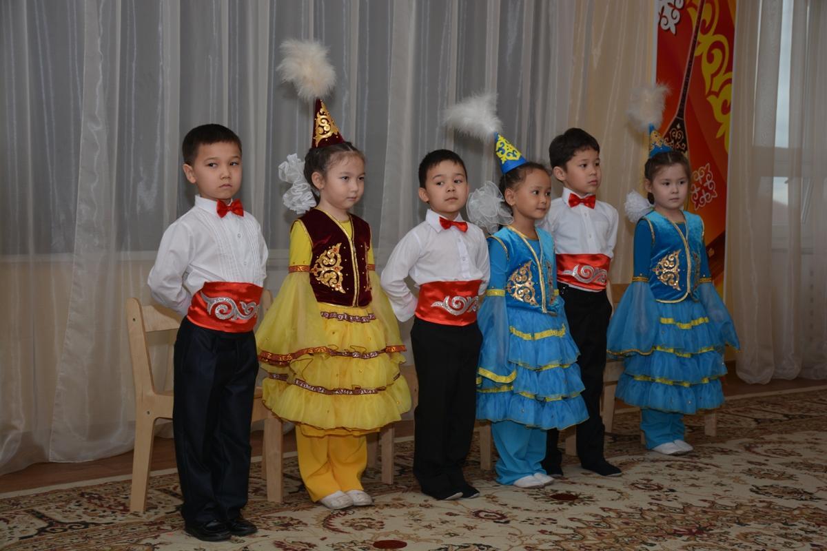 Конкурс музыкальных руководителей 