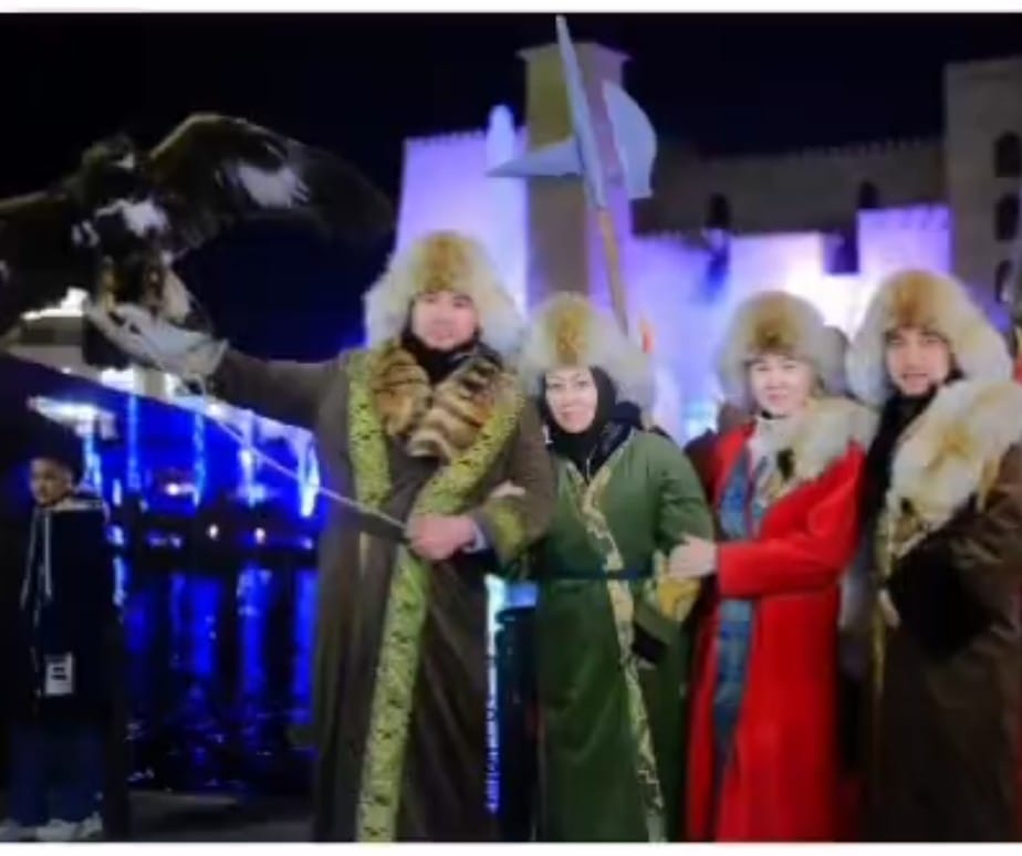 Іс-шаралар