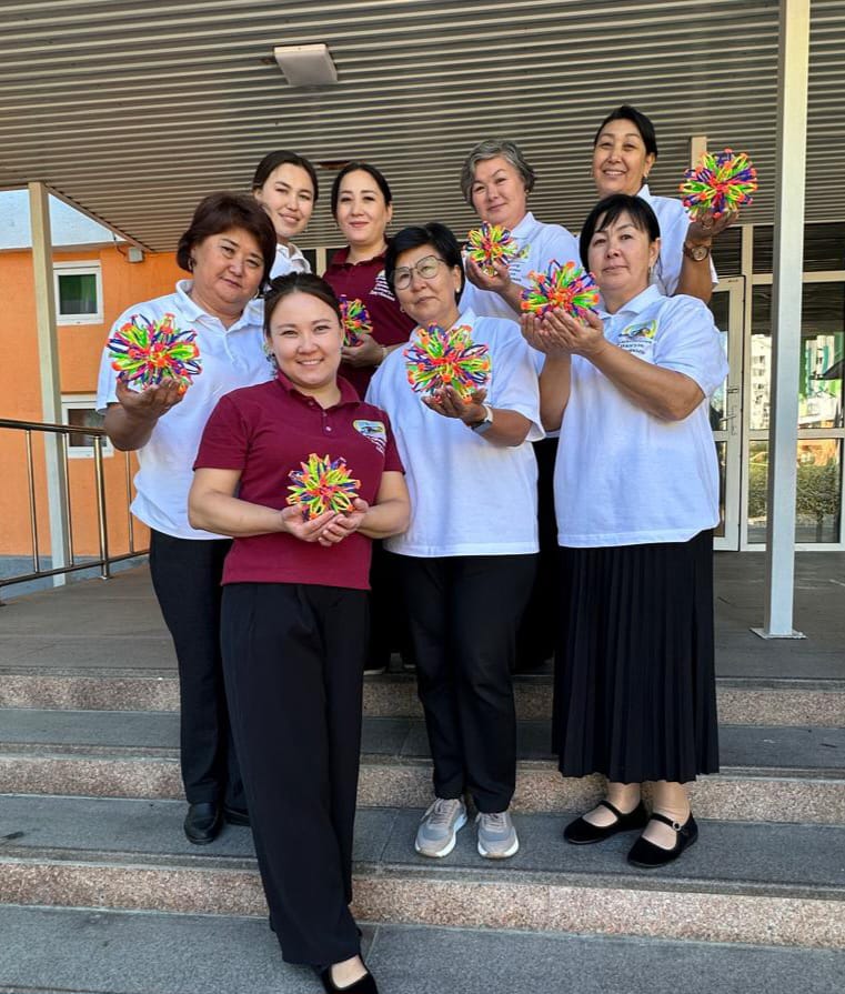 ұстаздар күні